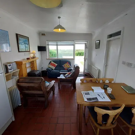 Holiday home Cois Tra Dingle