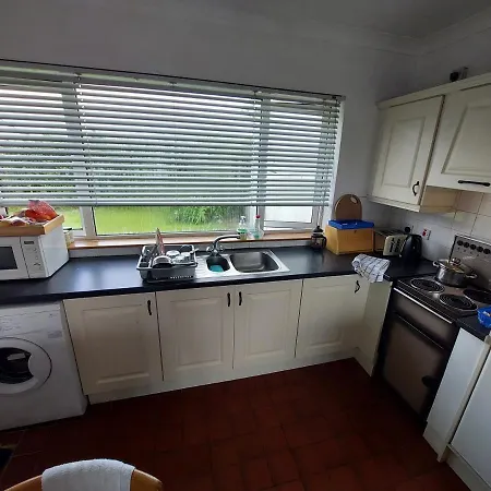Holiday home Cois Tra Dingle