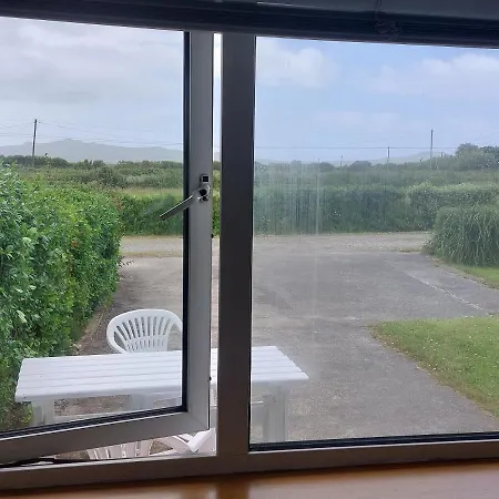 Holiday home Cois Tra Dingle