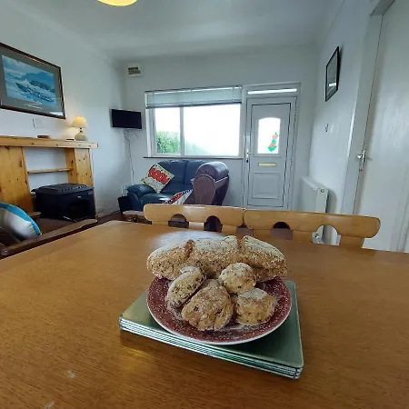 Cois Tra Holiday home Dingle