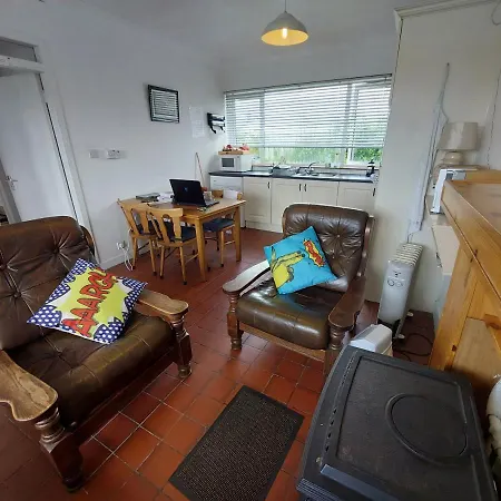 Cois Tra Holiday home